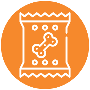 Akciós jutalomfalatok kutyáknak