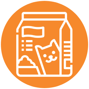 Akciós száraztápok macskáknak