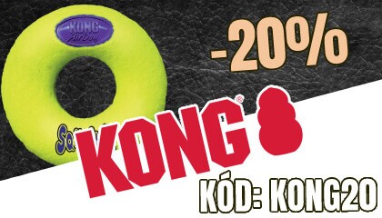 Kong akció -20%!
