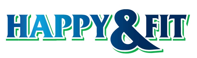 Happy&Fit logo