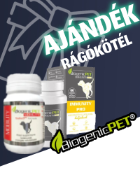 BiogenicPet