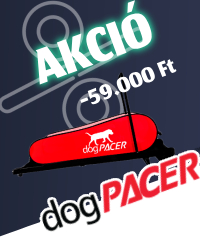 Dogpacer