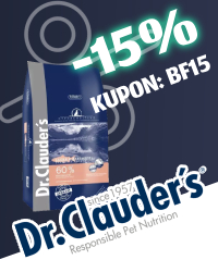 Dr.Clauder's