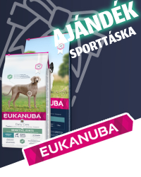 Eukanuba