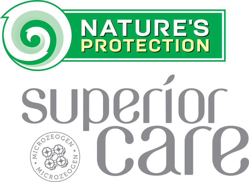Nature's Protection logó