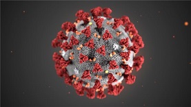 Meddig marad fertőzőképes a CoVID-19 vírusa?