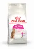 Royal Canin Protein Exigent 10kg-válogatós felnőtt macska száraz táp