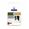 Hills Pescription Diet  Canine Meta+Mobility 4 kg - súlykontroll és izületi betegedések: izületi