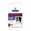 Hills Pescription Diet  Canine I/D Low Fat 1.5 kg - zsírszegény diétára jól reagáló  GI rendelle