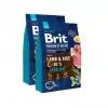 Brit Premium by Nature Sensitive Lamb 2x3kg