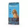 Visán Banters Dog Puppy/Junior Lamb/Rice száraz kutyatáp bárány, rizs 15kg