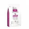 Brit Care Hypo-Allergenic Junior Large Breed Lamb & Rice  kutyatáp 3 kg