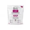 Brit Care Hypo-Allergenic Junior Large Breed Lamb & Rice  kutyatáp 1 kg