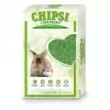 Chipsi Alom Carefresh Forest Green, 14l (1kg)