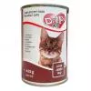Dolly Cat konzerv máj 415g DOLLI63