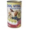 Dog Vital konzerv Beef, Liver&Pasta 1240gr