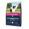 Eukanuba Adult Lamb & Rice Small & Medium kutyatáp 2,5kg