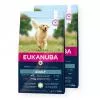 Eukanuba Adult Large Lamb&Rice 2x2,5kg