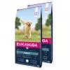 Eukanuba Adult Lamb & Rice Large 2x12kg