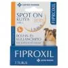 Fiproxil Spot-On Kutya L  2,68ml