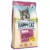 Happy Cat Minkas Sterilised macskatáp 10kg