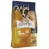 Happy Dog Supreme Mini Piemonte 1kg