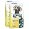 Happy Dog Supreme Fit & Well Adult Light Calorie Control 2x1kg