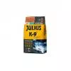 Julius-K9  Adult Salmon&Spinach (Ud8) kutyatáp 10kg