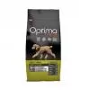 Visán Optimanova Adult Digestive Rabbit/Potato száraz kutyatáp nyúl, burgonya 2kg ONL93DA02