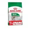 Royal Canin Mini Adult 7+1kg (8kg)-kistestű felnőtt kutya száraz táp