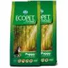 Ecopet Natural Puppy Maxi 2x14kg