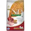 N&D Dog Ancestral Grain csirke, tönköly, zab&gránátalma adult mini 2,5kg