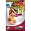 N&D Tropical Selection Cat Chicken adult 4+1kg
