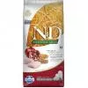N&D Dog Ancestral Grain csirke,tönköly,zab&gránátalma Puppy Medium&maxi 12kg