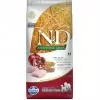 N&D Dog Ancestral Grain csirke, tönköly, zab&gránátalma senior medium&maxi 12kg