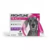 Frontline Tri-Act kutya L 20-40 kg 3x