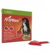 Fiprex Duo XL 402 mg + 361,8 mg rácsepegtető oldat kutyáknak 1x