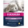 Eukanuba Cat Kitten Healthy Start macskatáp 400g