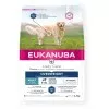 Eukanuba Adult Overweigt/Sterilised kutyatáp 2,3kg