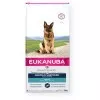Eukanuba German Shepherd fajtatáp 12kg