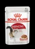 Royal Canin Instinctive Gravy 12x85g - felnőtt macska szószos nedves táp
