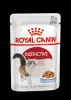 Royal Canin Instinctive Jelly 85g - felnőtt macska zselés nedves táp