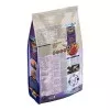 Happy&Fit Superior Adult Hipoallergén, Gabonamentes Marha, strucc, vízibivaly, sütőtökkel 2,5kg
