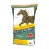 Josera Kraut & Rüben Struktur gabonamentes lótáp 15 kg