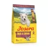 Josera Dog Mini Junior Duck & Salmon 900g