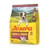 Josera Dog Mini Adult Salmon & Chicken 900g