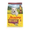 Josera Dog Mini Junior Duck & Salmon 3kg J50014946