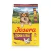 Josera Dog Mini Senior Chicken & Rice 3kg