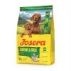 Josera Dog All Sizes Mother&Puppy Salmon & Rice 3kg J50014967