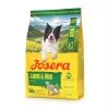 Josera Dog All Sizes Adult Lamb & Rice 3kg J50014970